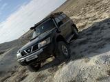 Nissan Patrol 2000 года за 7 200 000 тг. в Актау – фото 3