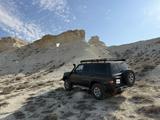 Nissan Patrol 2000 года за 7 200 000 тг. в Актау