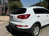Kia Sportage 2013 годаүшін7 200 000 тг. в Алматы – фото 3