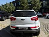 Kia Sportage 2013 годаүшін7 200 000 тг. в Алматы – фото 4