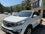 Kia Sportage 2013 годаүшін7 200 000 тг. в Алматы