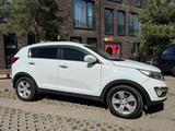 Kia Sportage 2013 годаүшін7 200 000 тг. в Алматы – фото 2