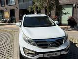 Kia Sportage 2013 годаүшін7 200 000 тг. в Алматы – фото 5