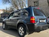 Ford Maverick 2005 года за 2 750 000 тг. в Кокшетау – фото 4