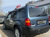 Ford Maverick 2005 года за 2 750 000 тг. в Кокшетау – фото 5