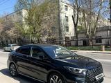 OMODA S5 2023 года за 10 500 000 тг. в Шымкент