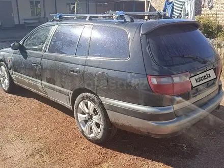 Toyota Caldina 1995 года за 1 550 000 тг. в Балхаш