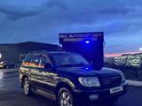 Toyota Land Cruiser 1999 года за 8 000 000 тг. в Караганда