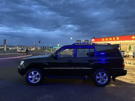 Toyota Land Cruiser 1999 года за 8 000 000 тг. в Караганда – фото 4