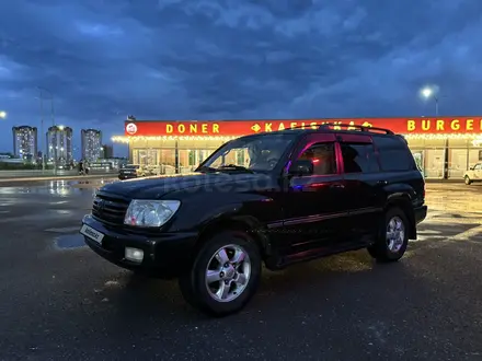 Toyota Land Cruiser 1999 года за 8 000 000 тг. в Караганда – фото 2