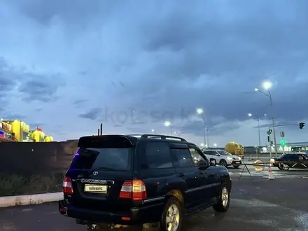 Toyota Land Cruiser 1999 года за 8 000 000 тг. в Караганда – фото 8