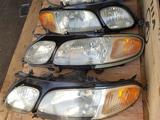 Фары передние Estima, Lucida, Emina за 20 000 тг. в Алматы