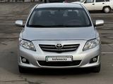 Toyota Corolla 2008 года за 4 750 000 тг. в Алматы – фото 2