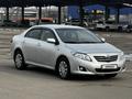 Toyota Corolla 2008 годаүшін4 750 000 тг. в Алматы – фото 3