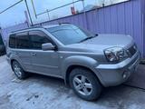 Nissan X-Trail 2004 года за 2 500 000 тг. в Алматы – фото 2