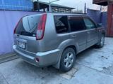 Nissan X-Trail 2004 года за 2 500 000 тг. в Алматы – фото 4