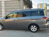 Nissan Quest 2016 года за 4 700 000 тг. в Алматы – фото 2