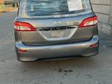 Nissan Quest 2016 года за 4 700 000 тг. в Алматы