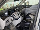 Nissan Quest 2016 года за 4 700 000 тг. в Алматы – фото 3