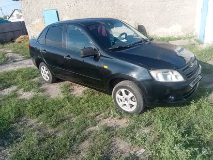 ВАЗ (Lada) Granta 2190 2013 года за 2 500 000 тг. в Костанай