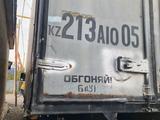 ГАЗ ГАЗель 2006 года за 6 100 000 тг. в Алматы – фото 2