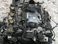 Двигатель Mercedes m272 3.5 2.5 за 177 777 тг. в Алматы