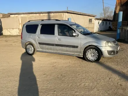 ВАЗ (Lada) Largus 2013 года за 2 300 000 тг. в Караганда – фото 2