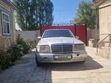 Mercedes-Benz E 280 1993 годаүшін1 800 000 тг. в Шу