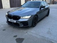 BMW 540 2017 годаfor23 000 000 тг. в Актау