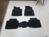 Полики оригинал (коврики) на камри 70-75-80/toyota camry 70-75-80 за 35 000 тг. в Алматы – фото 3