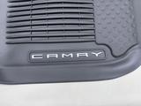 Полики оригинал (коврики) на камри 70-75-80/toyota camry 70-75-80 за 35 000 тг. в Алматы