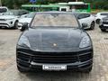 Porsche Cayenne Coupe 2020 года за 37 000 000 тг. в Алматы – фото 2