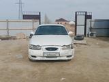 Hyundai Sonata 1997 года за 500 000 тг. в Кызылорда – фото 4