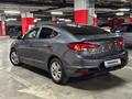 Hyundai Elantra 2019 годаүшін8 500 000 тг. в Тараз – фото 2