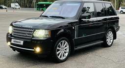 Land Rover Range Rover 2010 года за 9 700 000 тг. в Алматы – фото 2