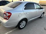 Chevrolet Cobalt 2021 года за 6 250 000 тг. в Алматы – фото 4