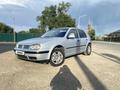 Volkswagen Golf 2001 года за 3 200 000 тг. в Кызылорда