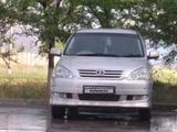 Toyota Ipsum 2005 года за 5 650 000 тг. в Миялы – фото 5