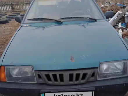 ВАЗ (Lada) 21099 2000 года за 500 000 тг. в Усть-Каменогорск