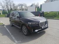 BMW X7 2019 года за 30 000 000 тг. в Алматы