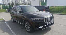 BMW X7 2019 года за 30 000 000 тг. в Алматы