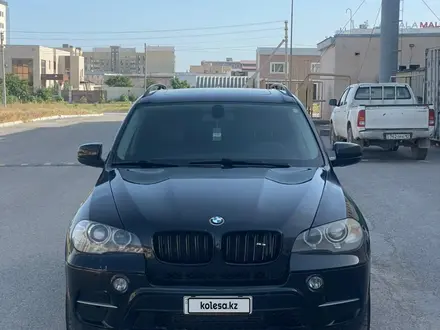 BMW X5 2013 года за 8 000 000 тг. в Актау