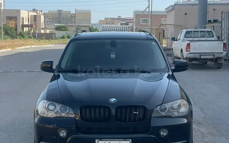 BMW X5 2013 годаүшін8 000 000 тг. в Актау