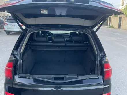 BMW X5 2013 года за 8 000 000 тг. в Актау – фото 13