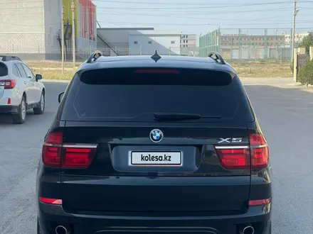 BMW X5 2013 года за 8 000 000 тг. в Актау – фото 4