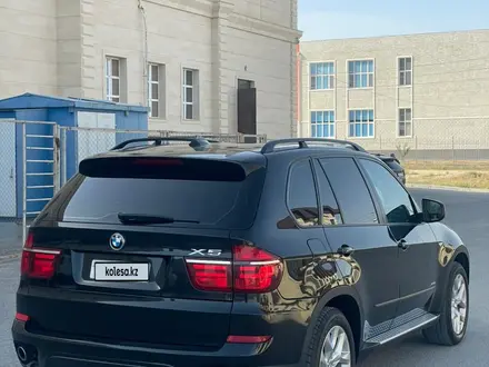 BMW X5 2013 года за 8 000 000 тг. в Актау – фото 3