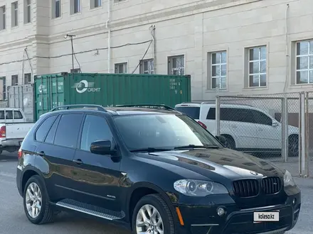 BMW X5 2013 года за 8 000 000 тг. в Актау – фото 2