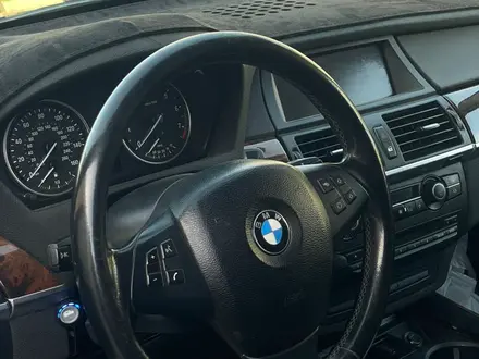 BMW X5 2013 года за 8 000 000 тг. в Актау – фото 7