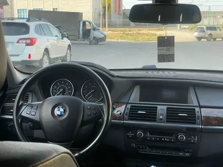 BMW X5 2013 года за 8 000 000 тг. в Актау – фото 8