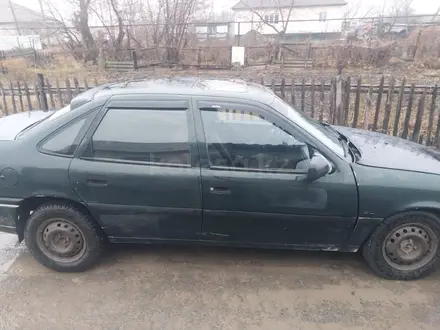 Opel Vectra 1994 года за 750 000 тг. в Актобе – фото 2